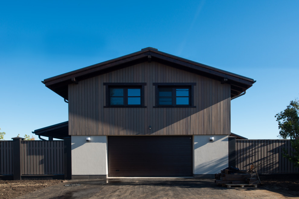 Гостевой дом "Баня" в Завидово