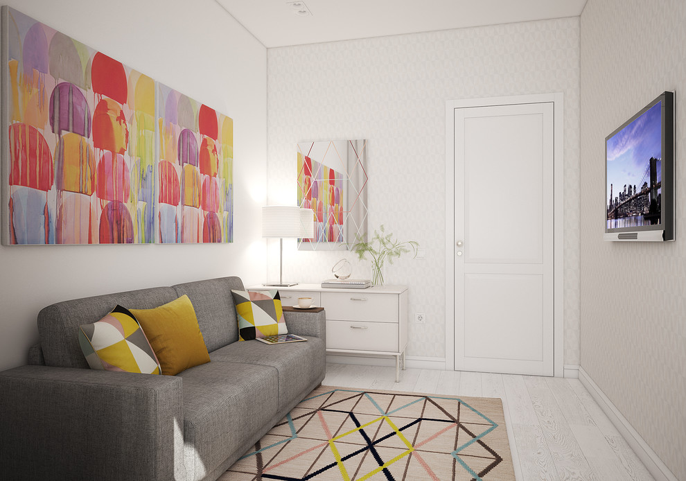 Таунхаус по-шведски