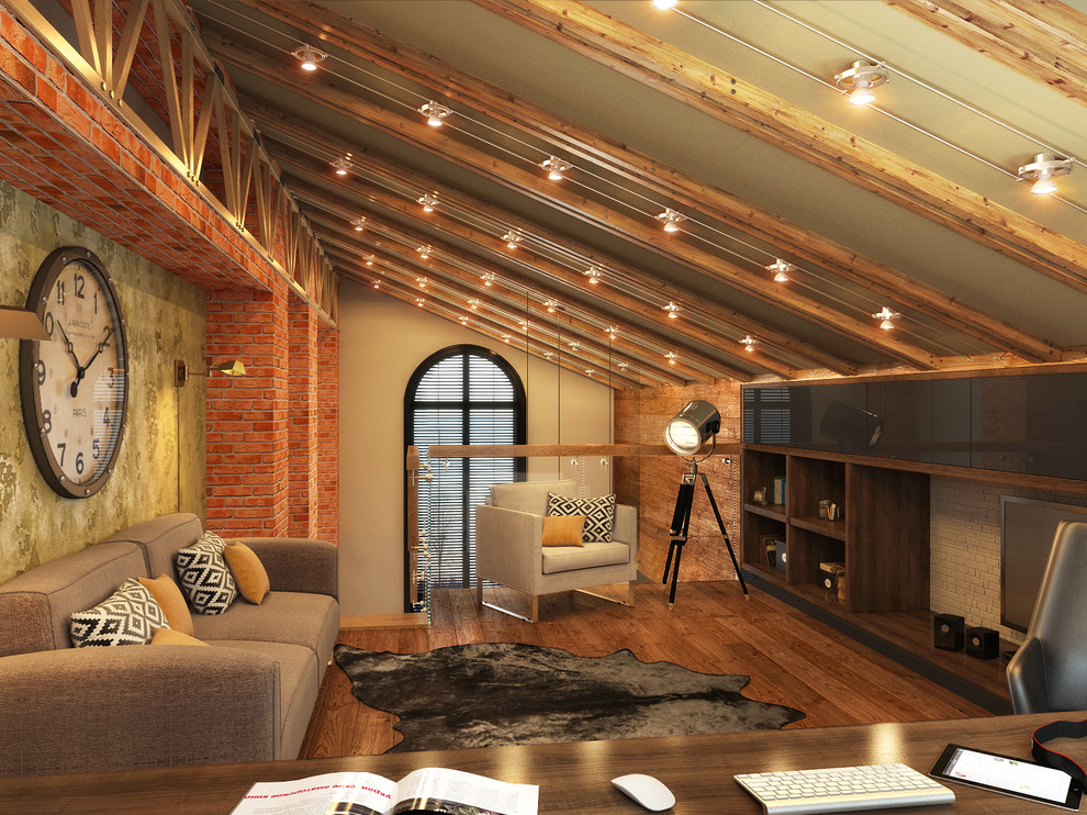 Дом пос. Саблино