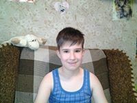 Илья JuhhjАлександрович