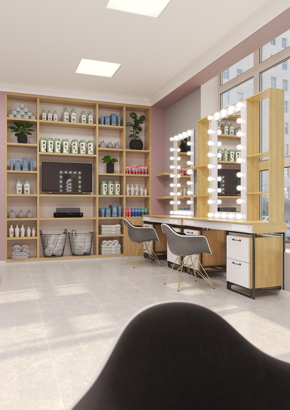 Свадебный салон