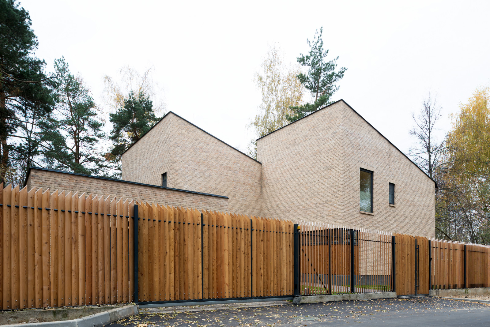 Обложка альбома: зеленогорск