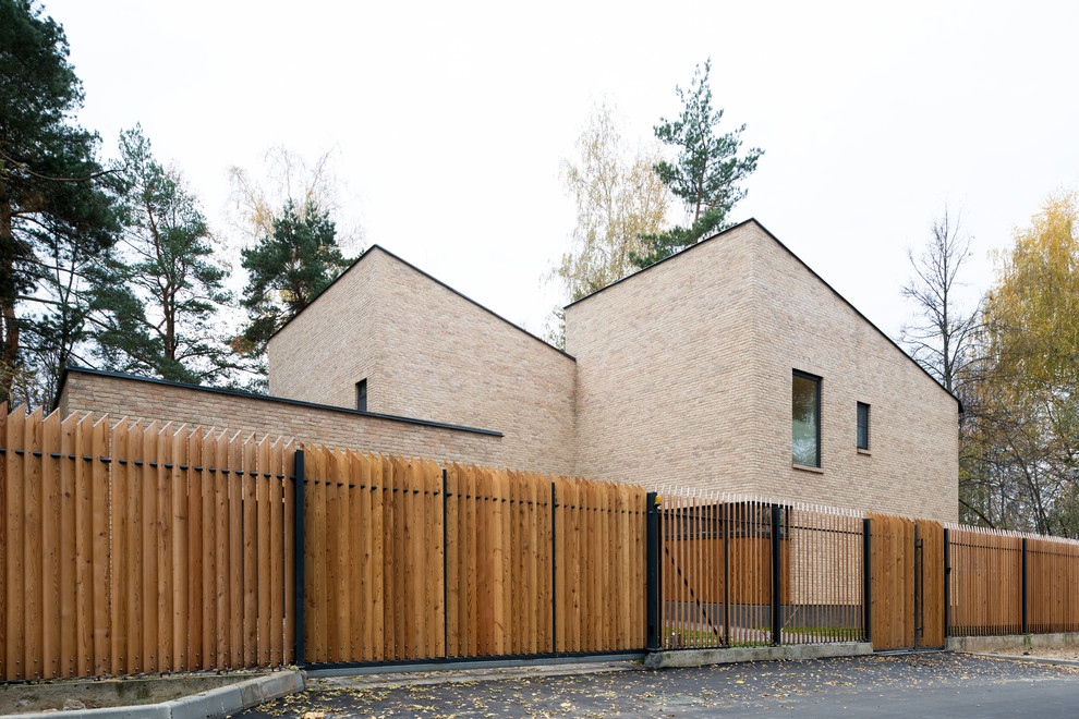 Обложка альбома: Забор