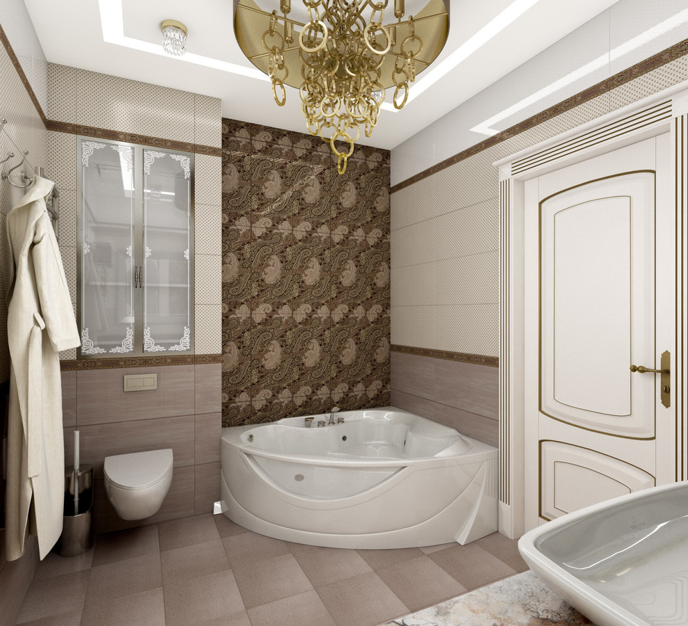 Обложка проекта: дом в с.Стрелецкое