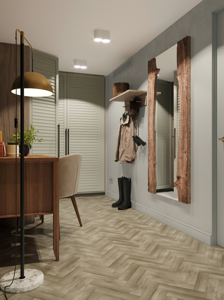 Безмятежность океана