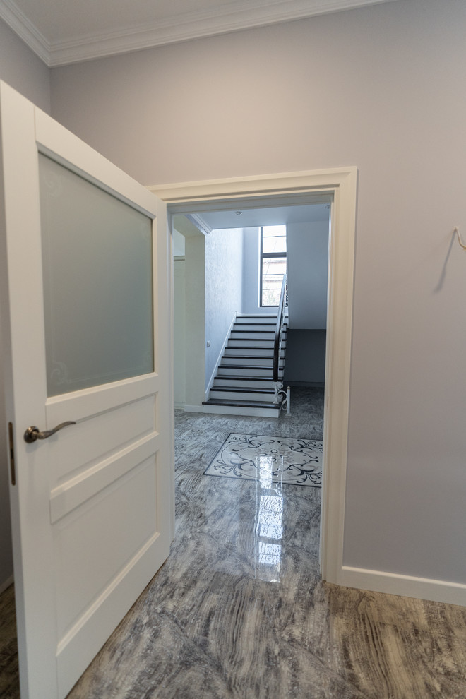 Ремонт и отделка коттеджа 200м2 в поселке Вешки