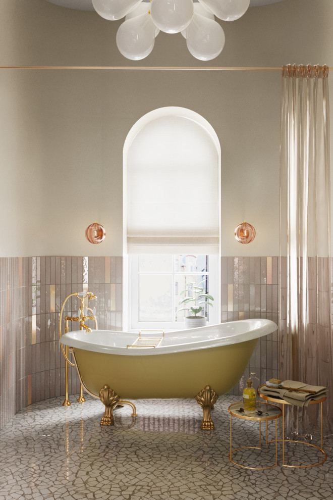 Ванная комната