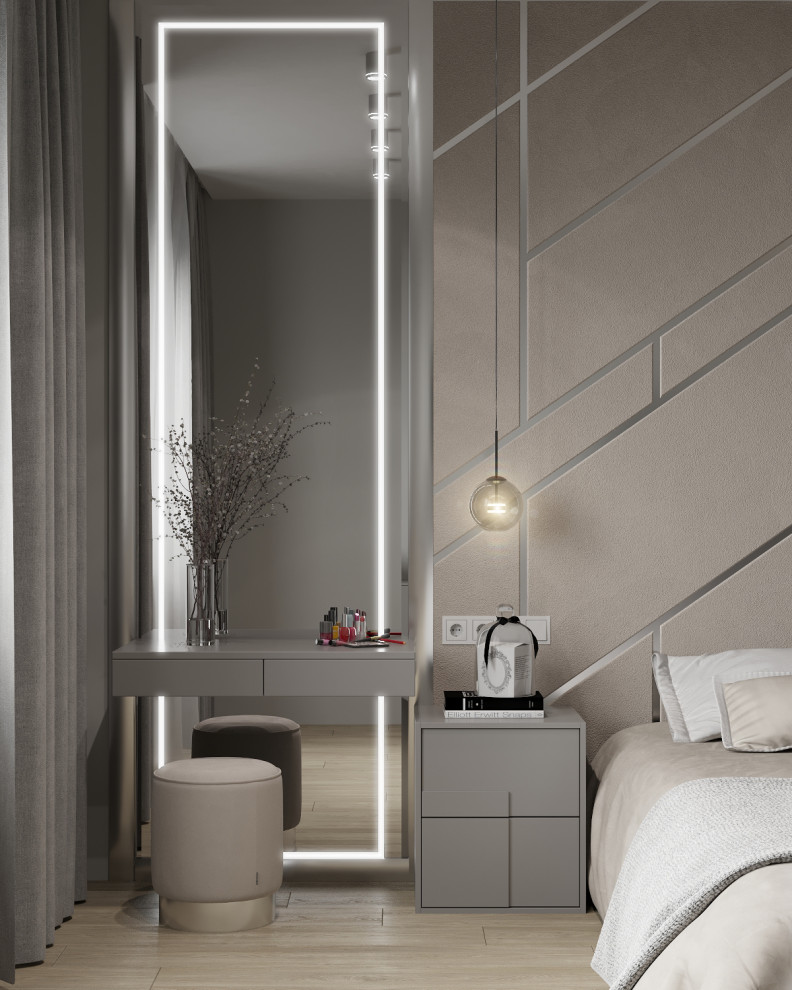 ул. Оптиков