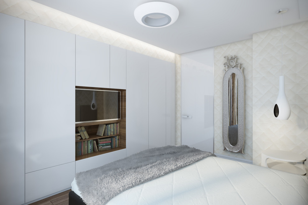 Истомина вайт