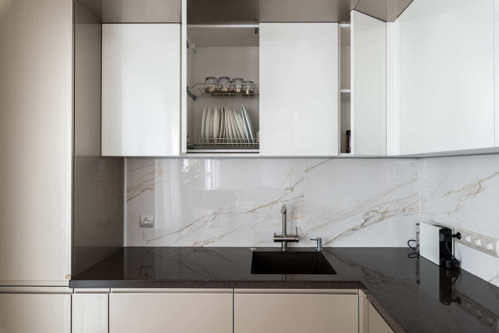 Квартира На Дмитровском