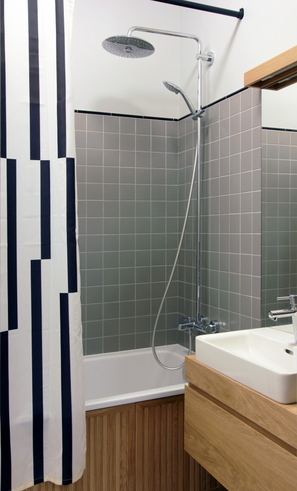 Сталинка у Мосфильма