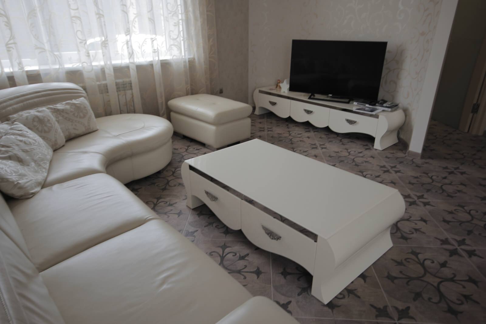 Уютный дом для дружной семьи