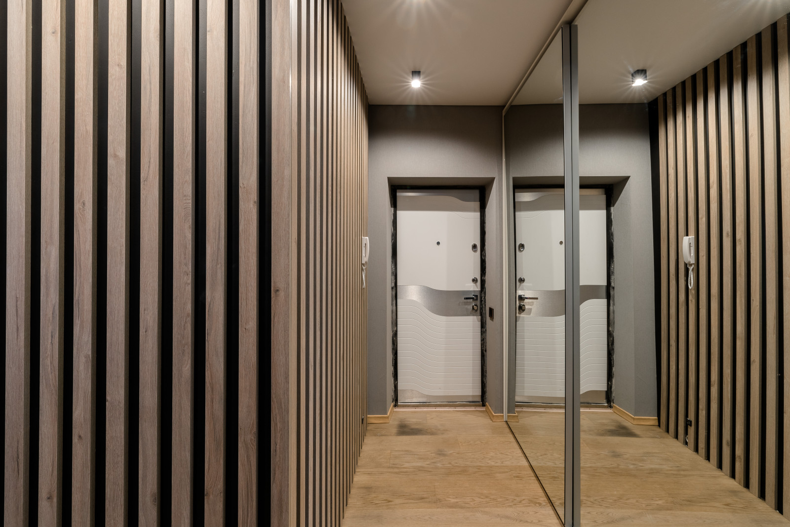 РЕАЛИЗОВАНО Кухня в г.Ростов-на-Дону, 100 кв.м.