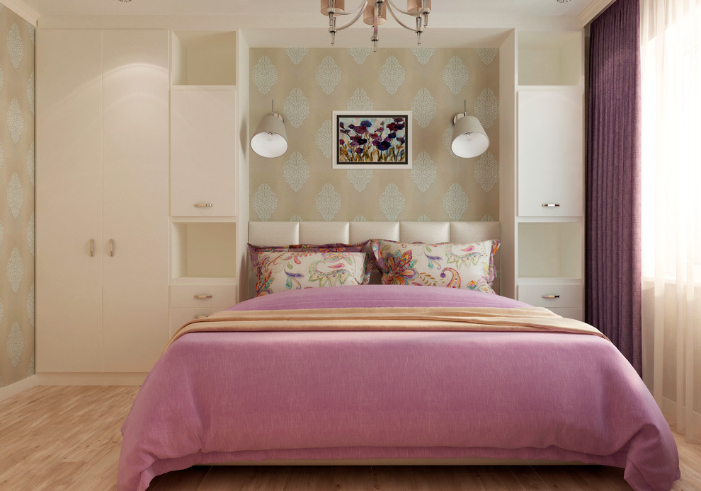 Квартира 54 кв.м.