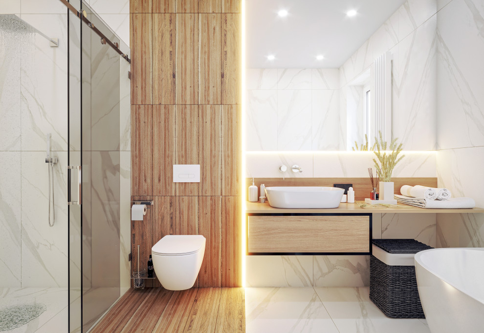 Дизайн-проект частного дома