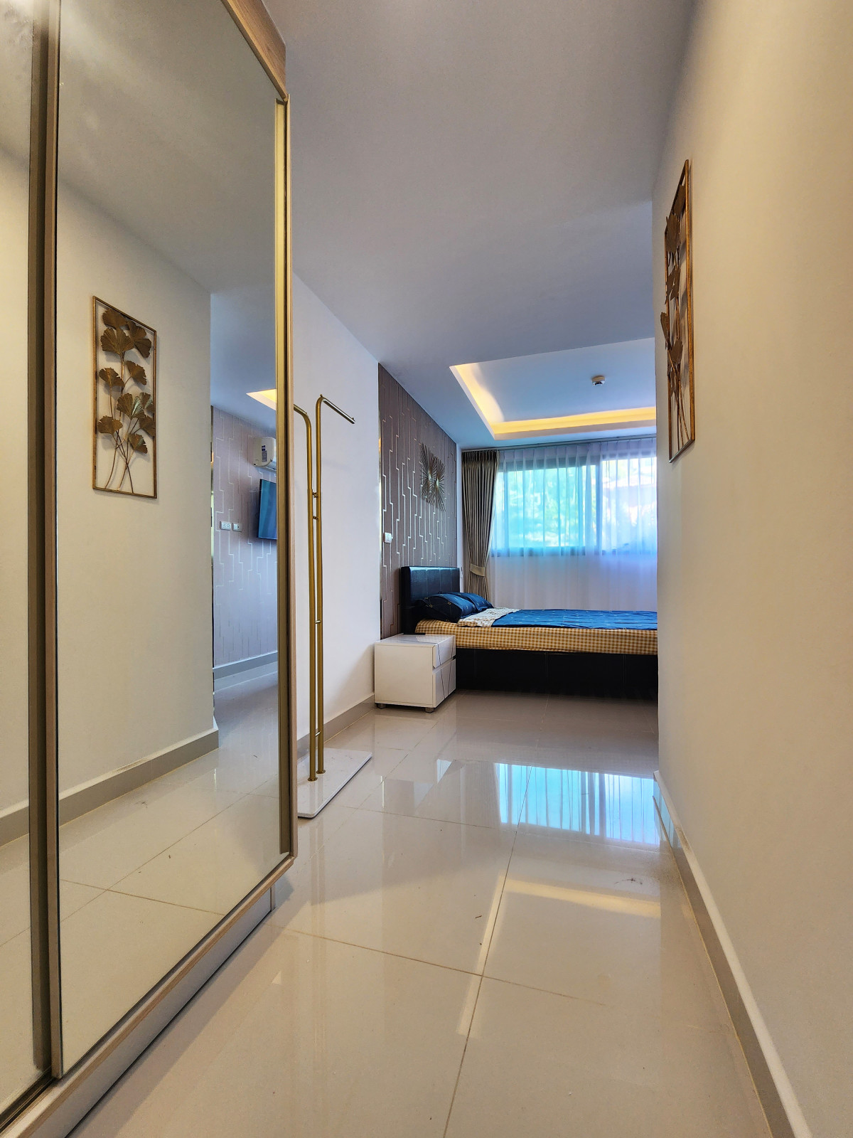 Обложка проекта: Дизайн-проект 1ккв 42м2