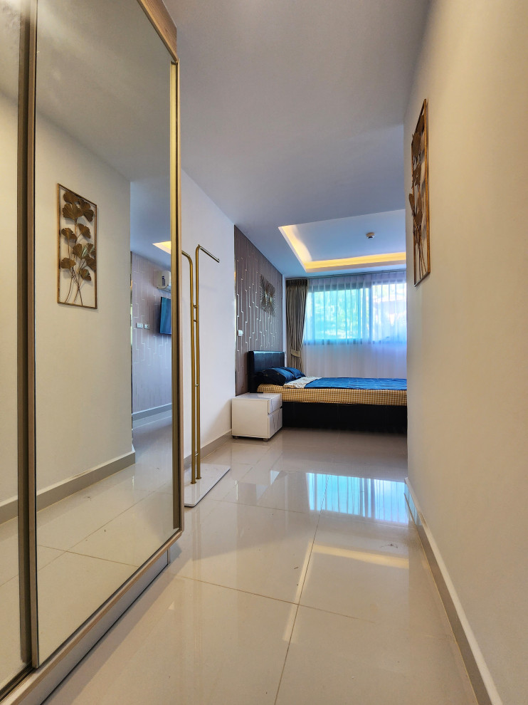 Обложка проекта: Дизайн-проект 1ккв 42м2