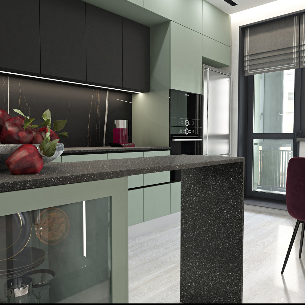 Квартира Люберцы