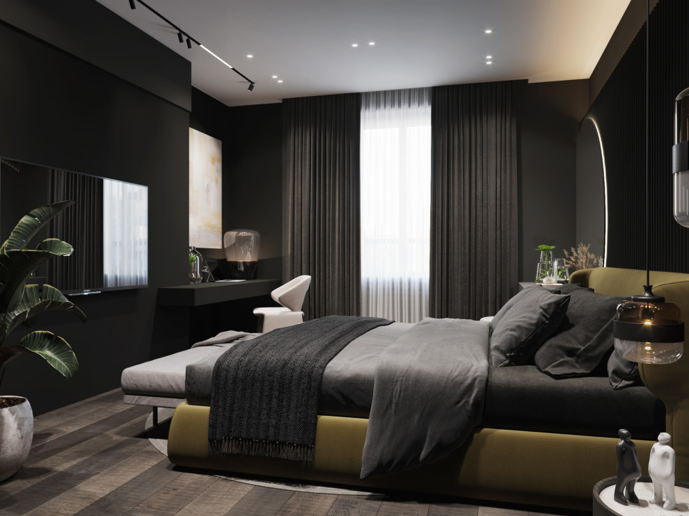 Переулок Бульварный