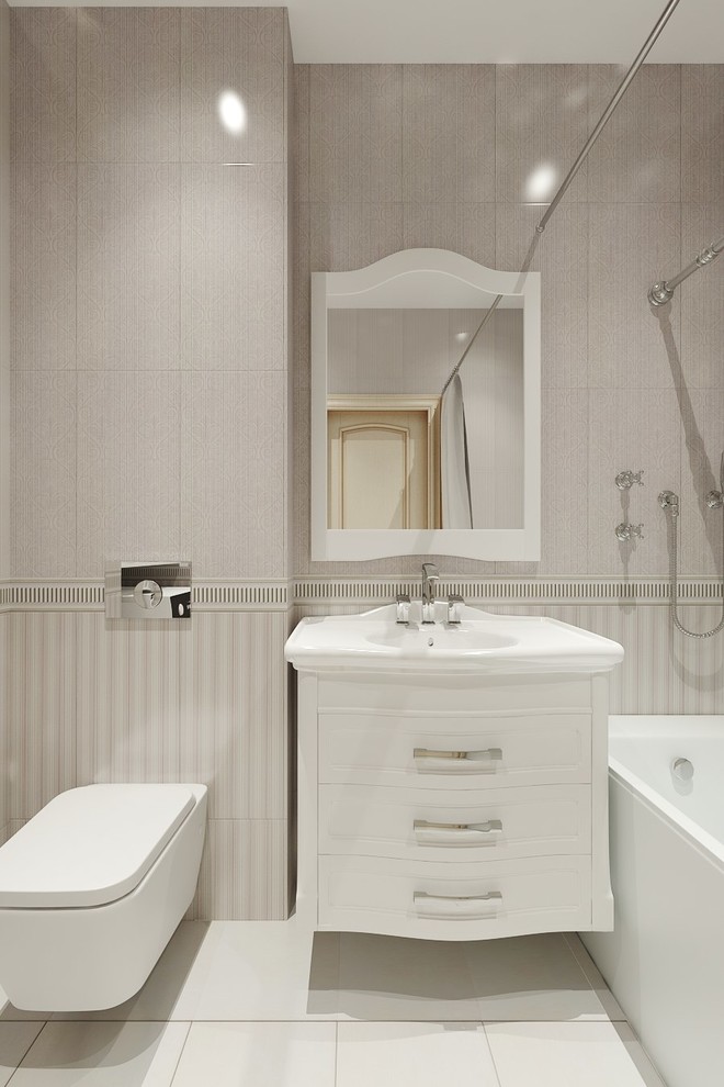 Обложка проекта: ЖК Тойве