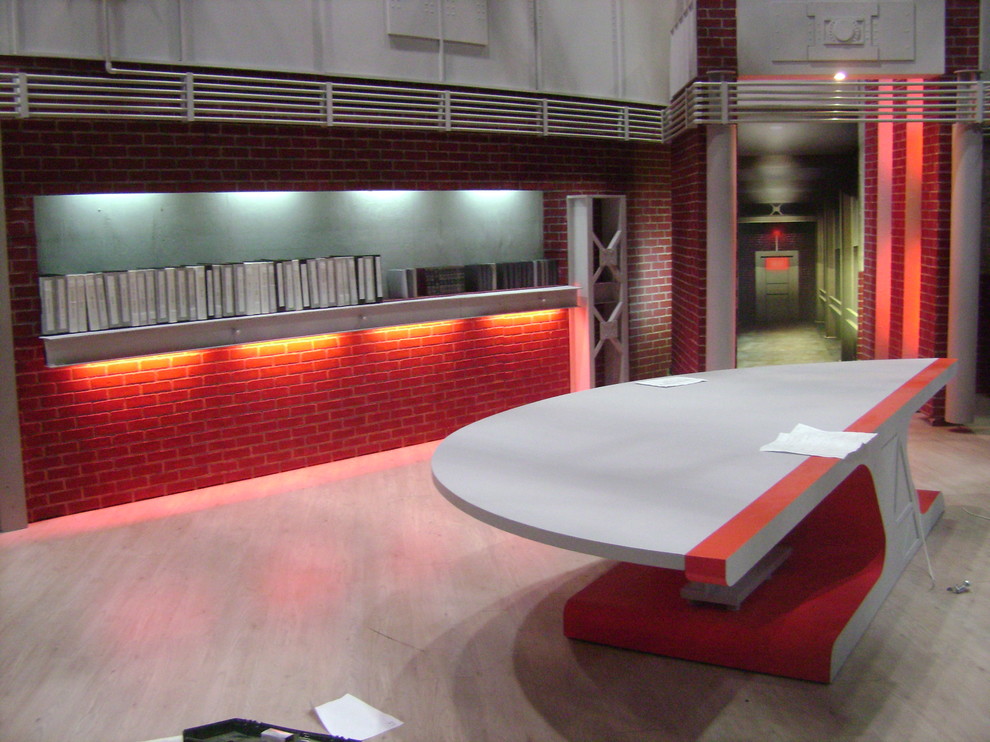 Обложка проекта: Студия "Линия защиты" Телеканал ТВЦ