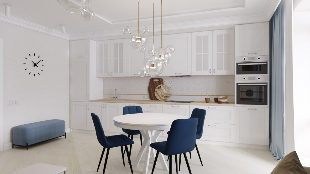 Квартира в Барнауле