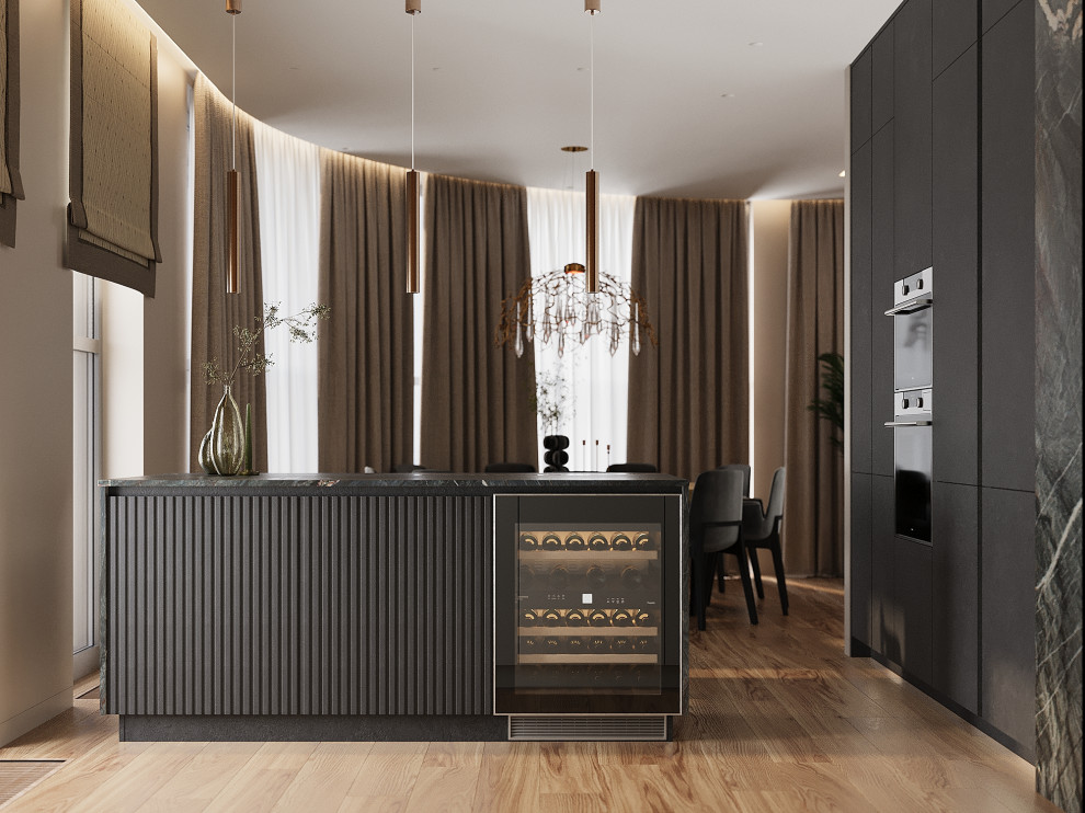 ЖК Бауман Хаус