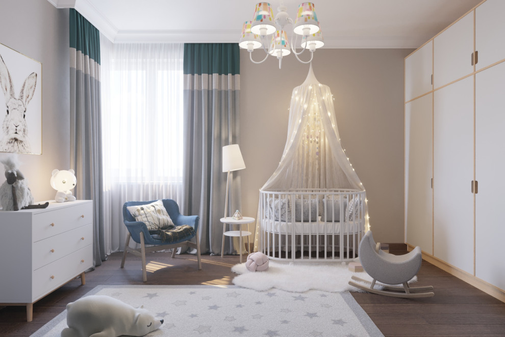 ЖК Ботанический Life