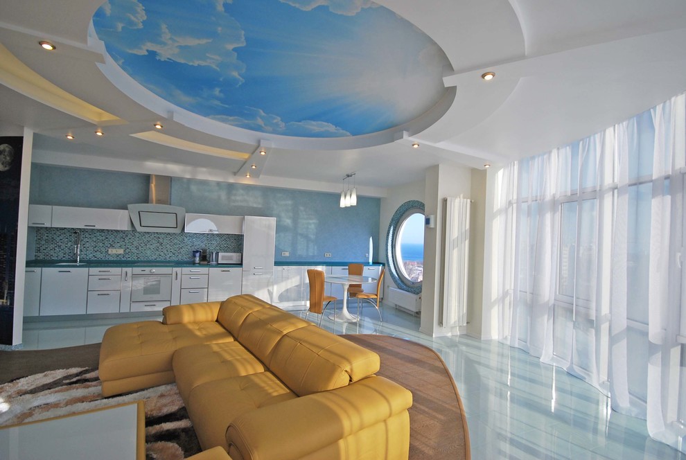 Квартира в Одессе