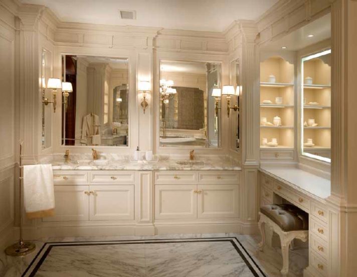 Обложка проекта: Ванная комната Laboratorio Italiano