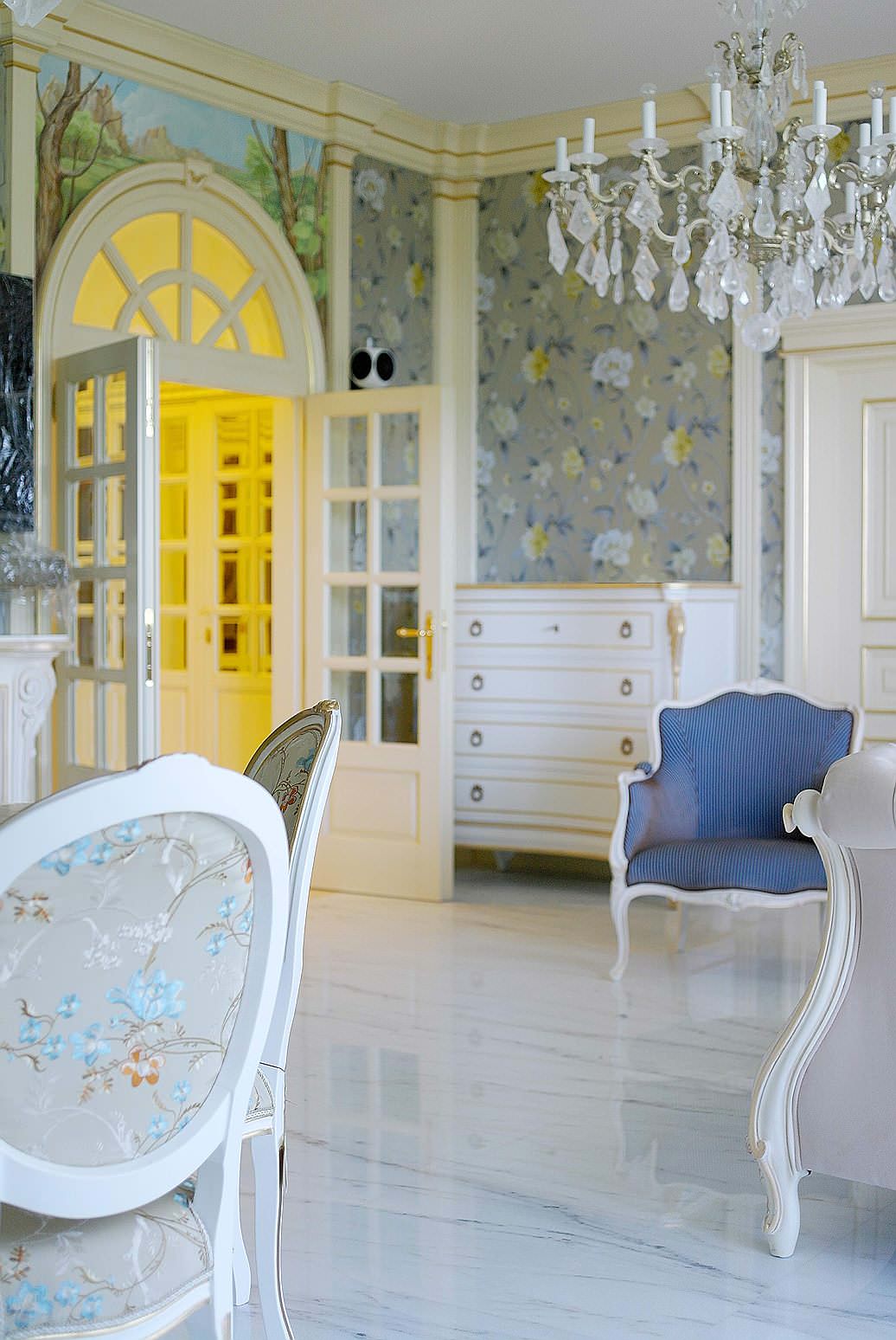 Квартира жк  "Королевский  Парк" г. Сочи