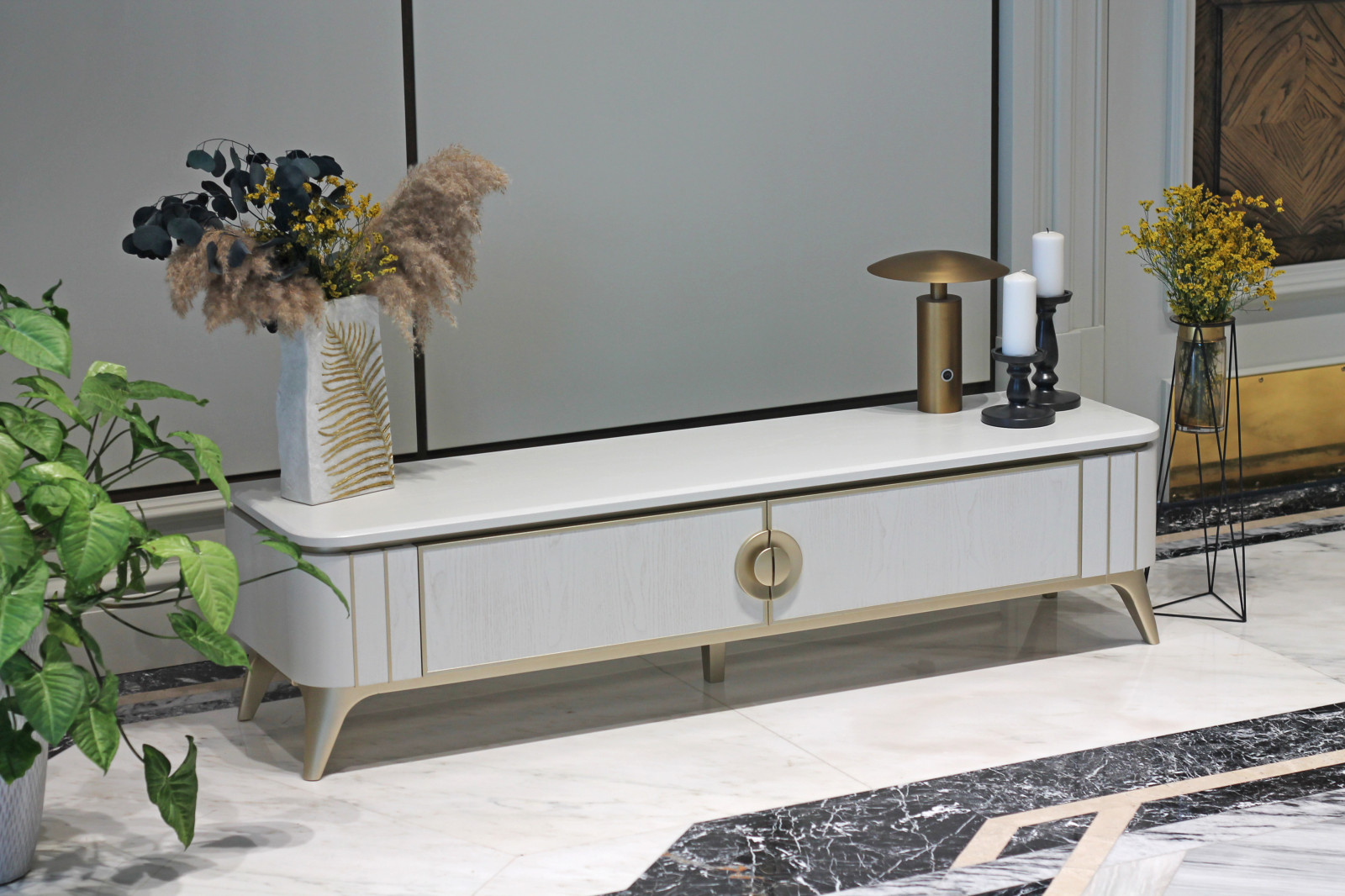 Гостиная Luna