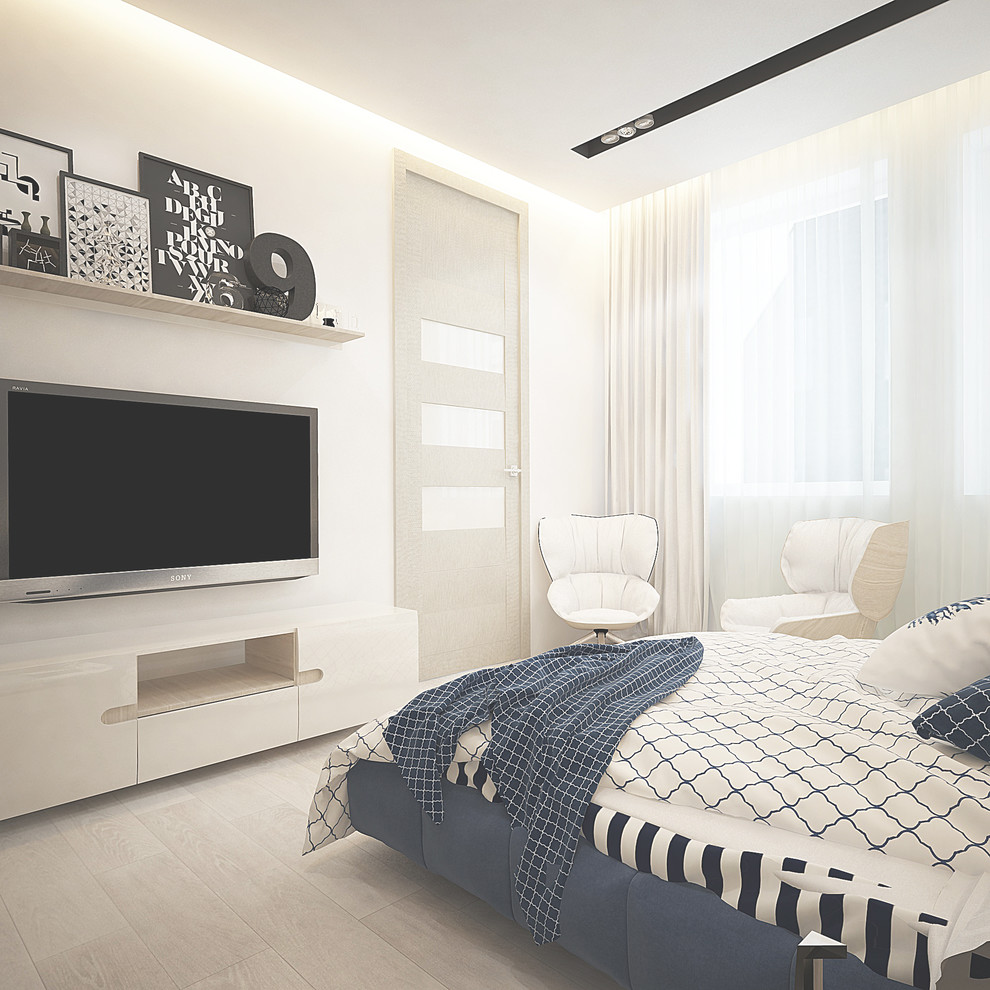 4-х комнатная квартира в ЖК Царицино