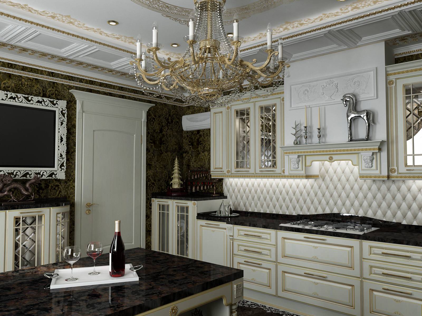 ЖК "Седьмой континент"