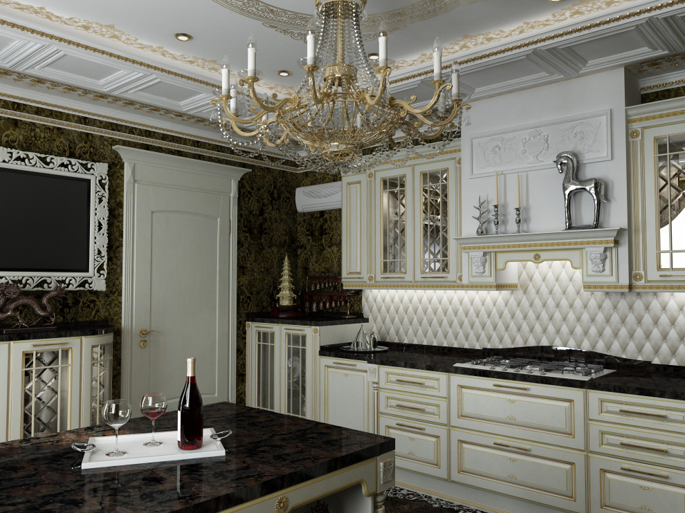 ЖК "Седьмой континент"