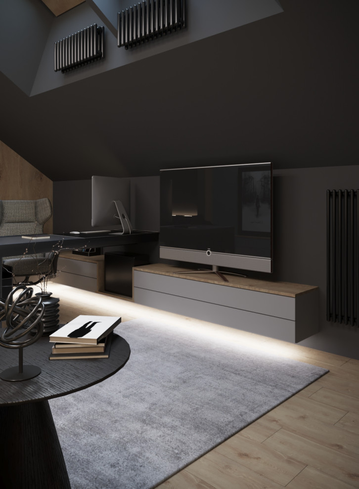 МИНИМАЛИЗМ