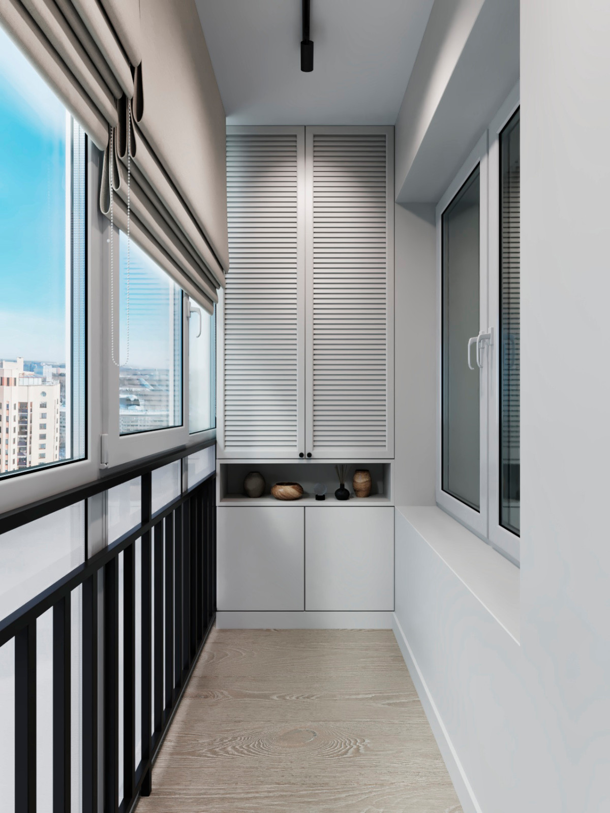 Квартира в ЖК "Арт Сити"