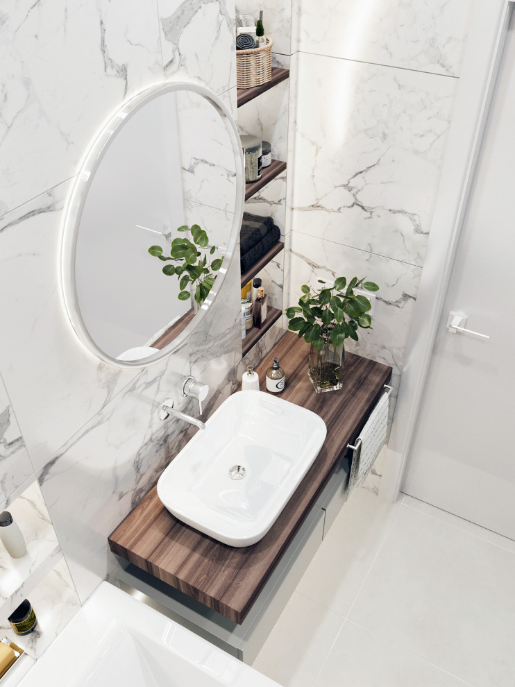 ЖК Правобережный