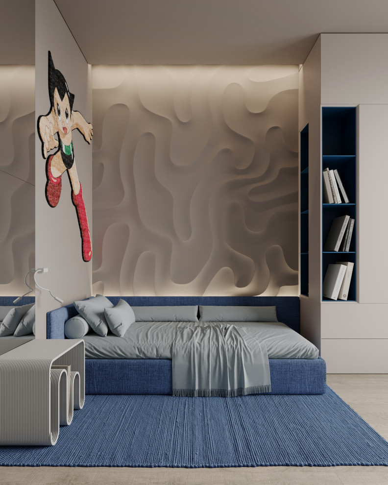 Petrovsky kvartal 114