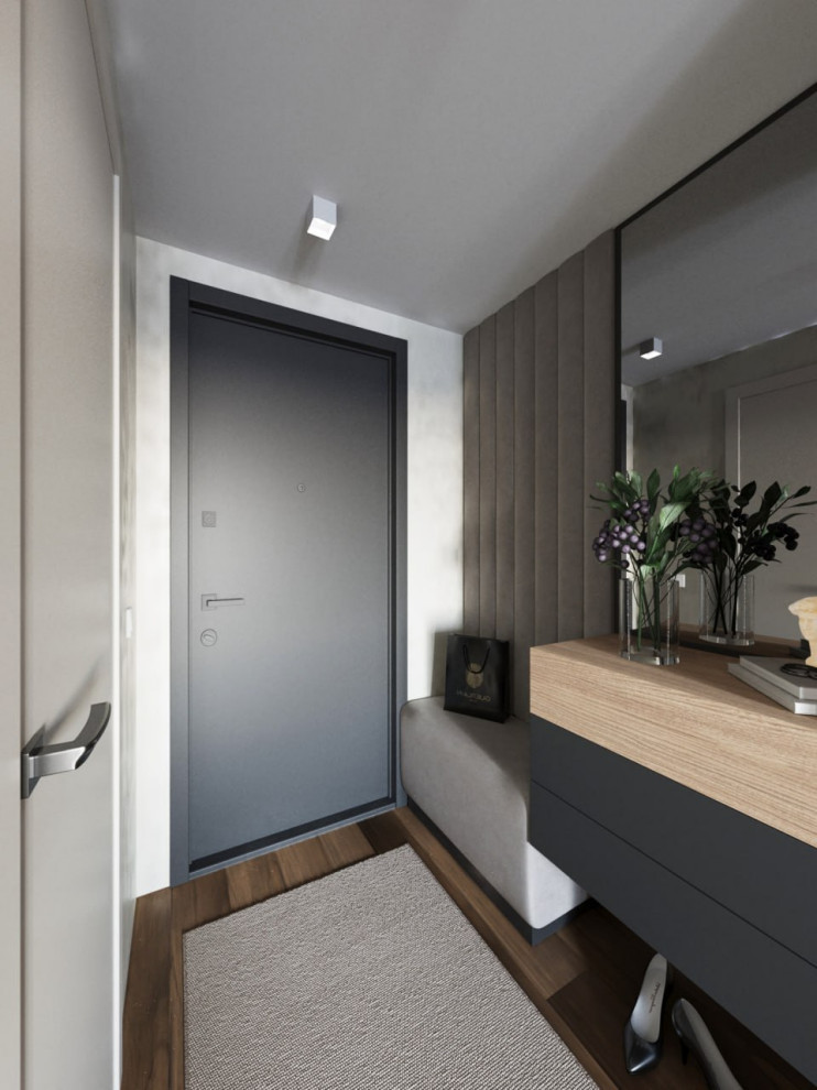 Студия. Тринити 2