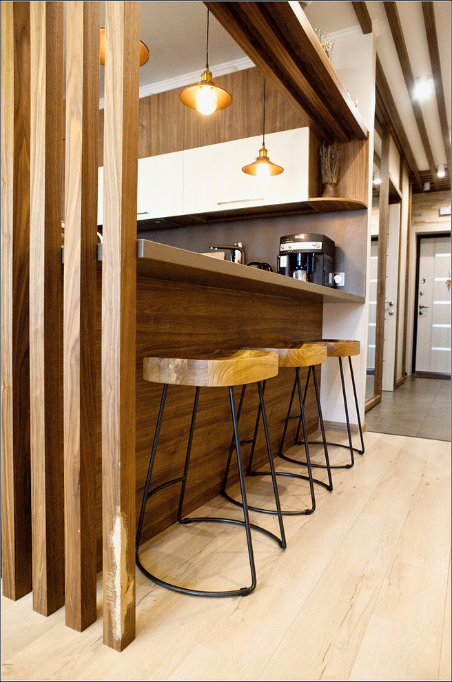 Дыхание природы