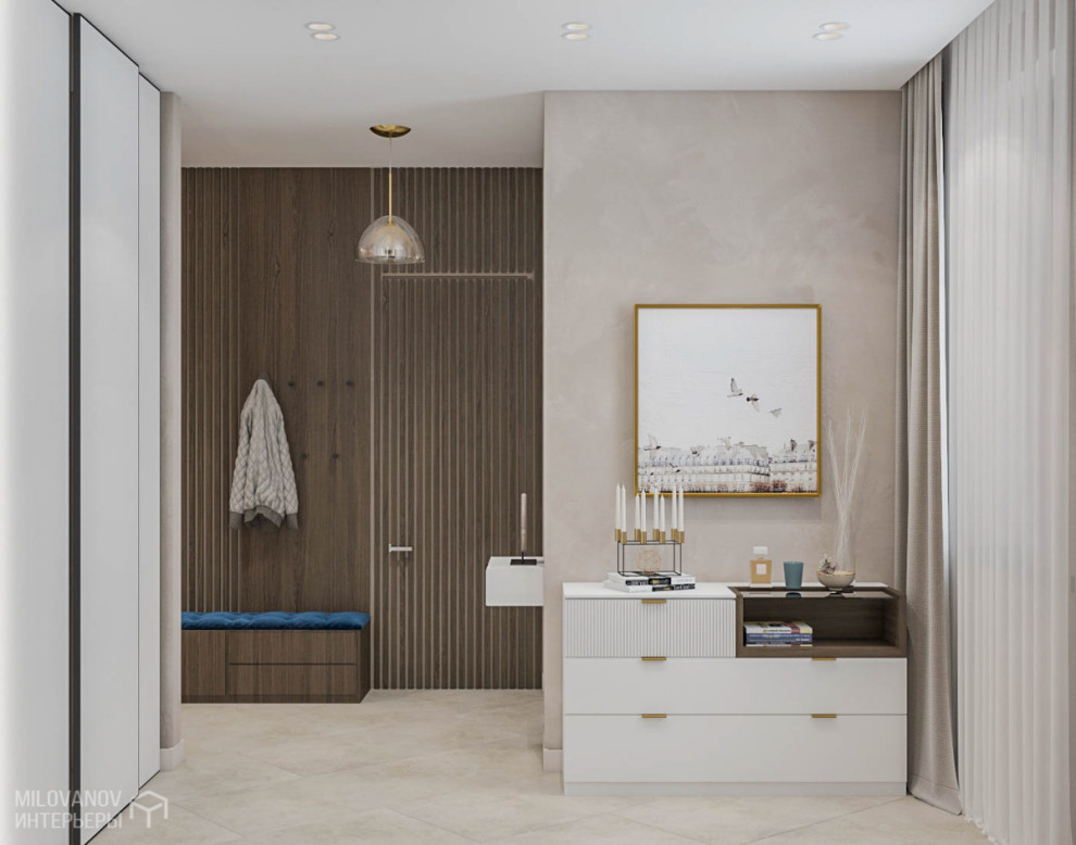 КОТТЕДЖ 265 КВ.М