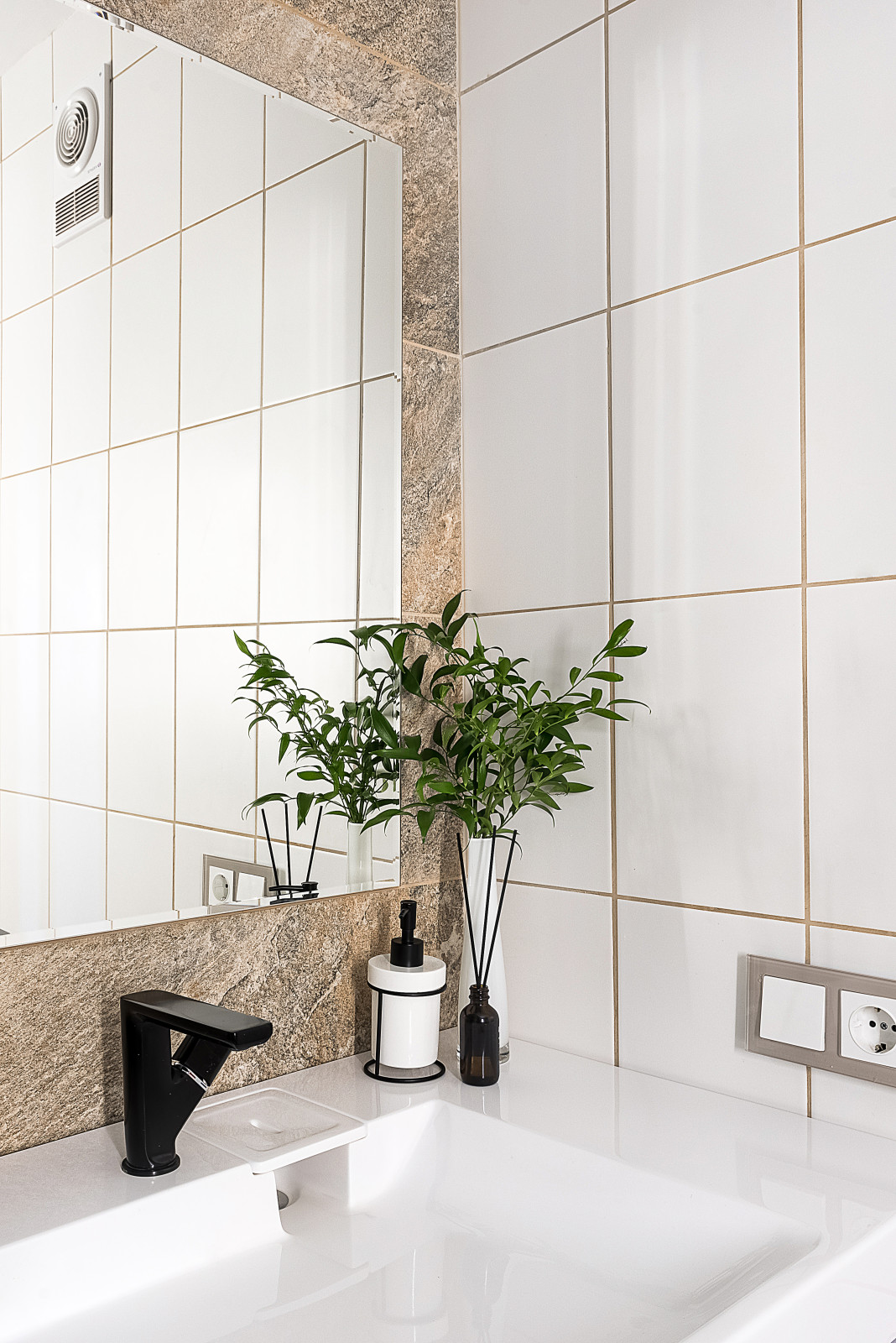 До и после: пять санузлов площадью до 5 кв.м