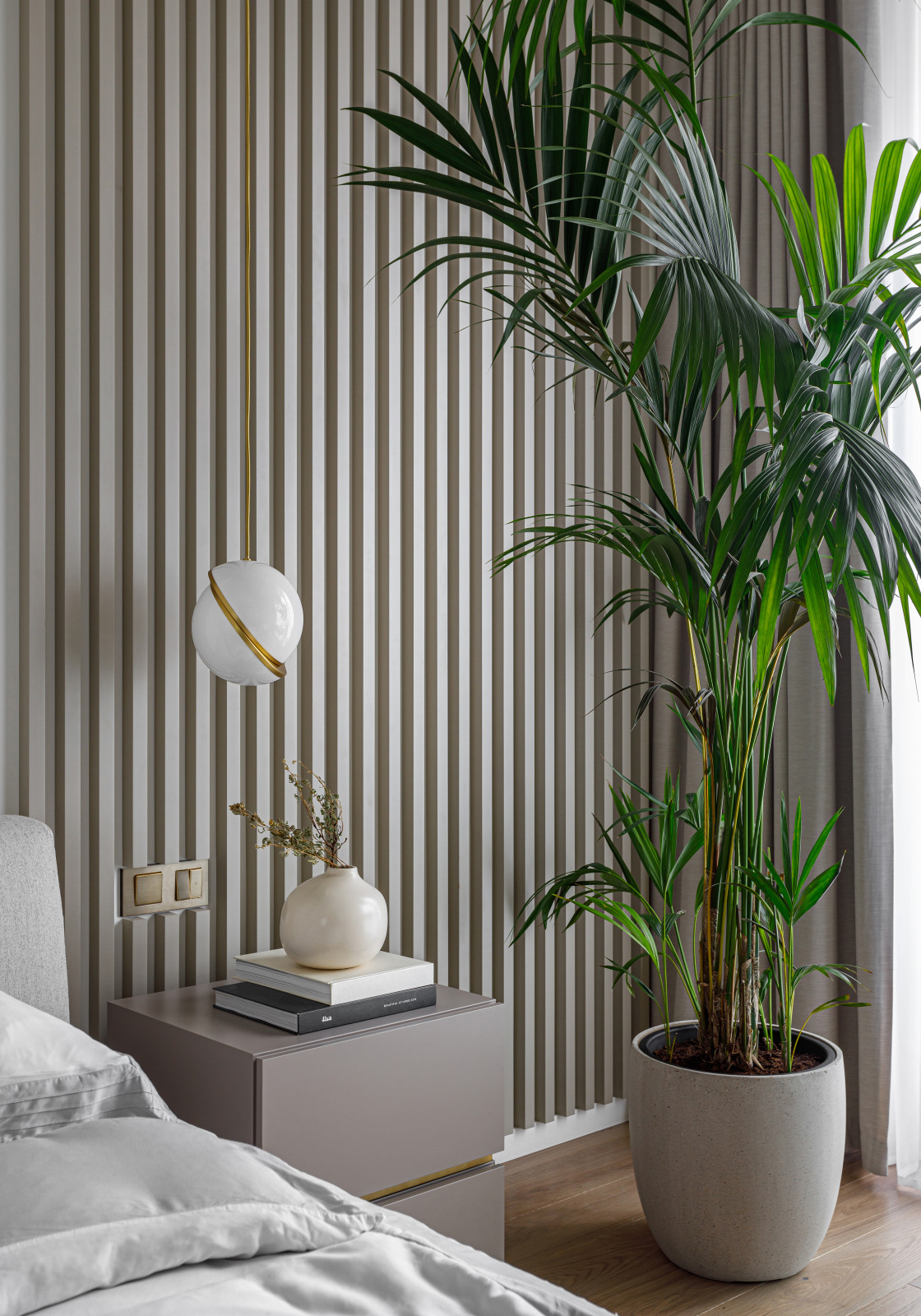 Оливковый дом