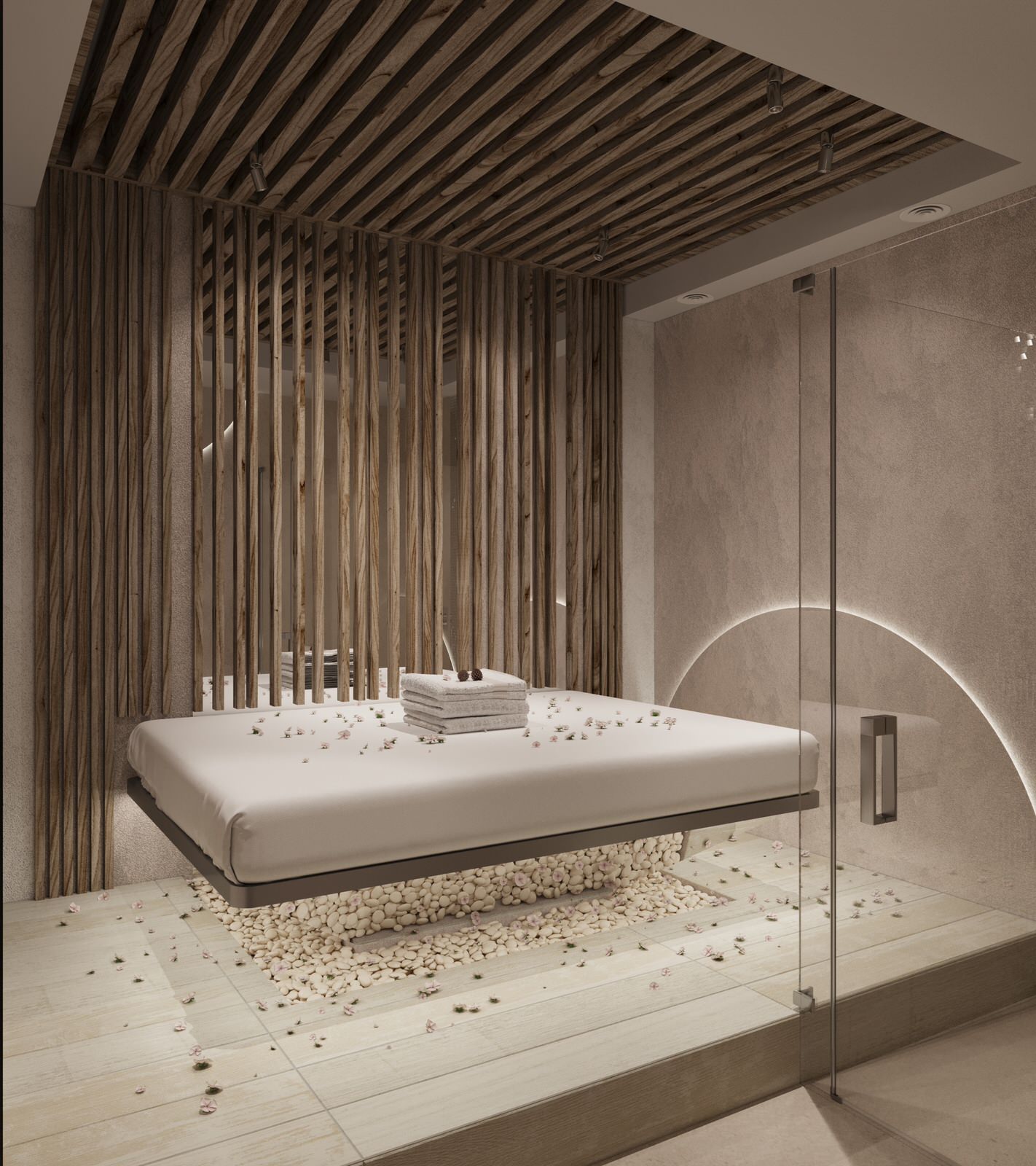 Спа комплекс