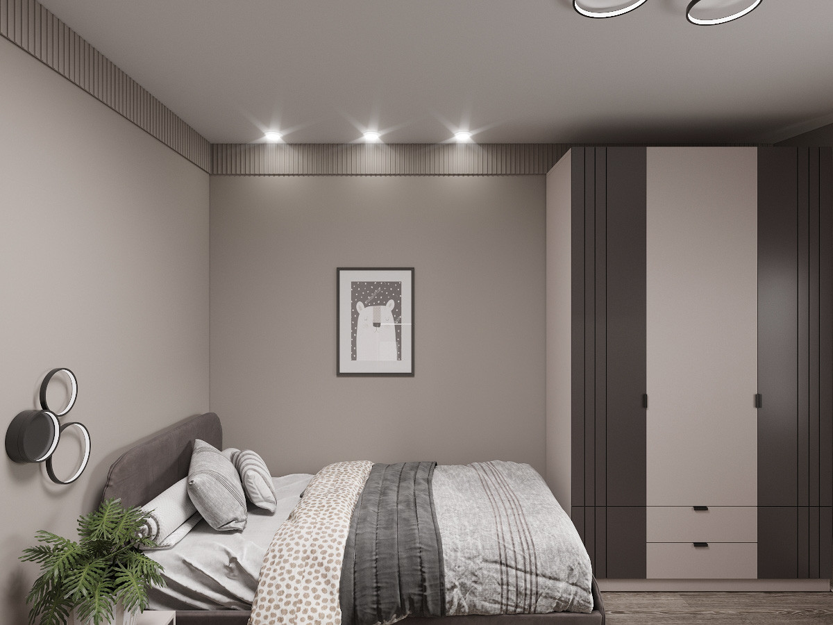 ЖК "Лайф парк"