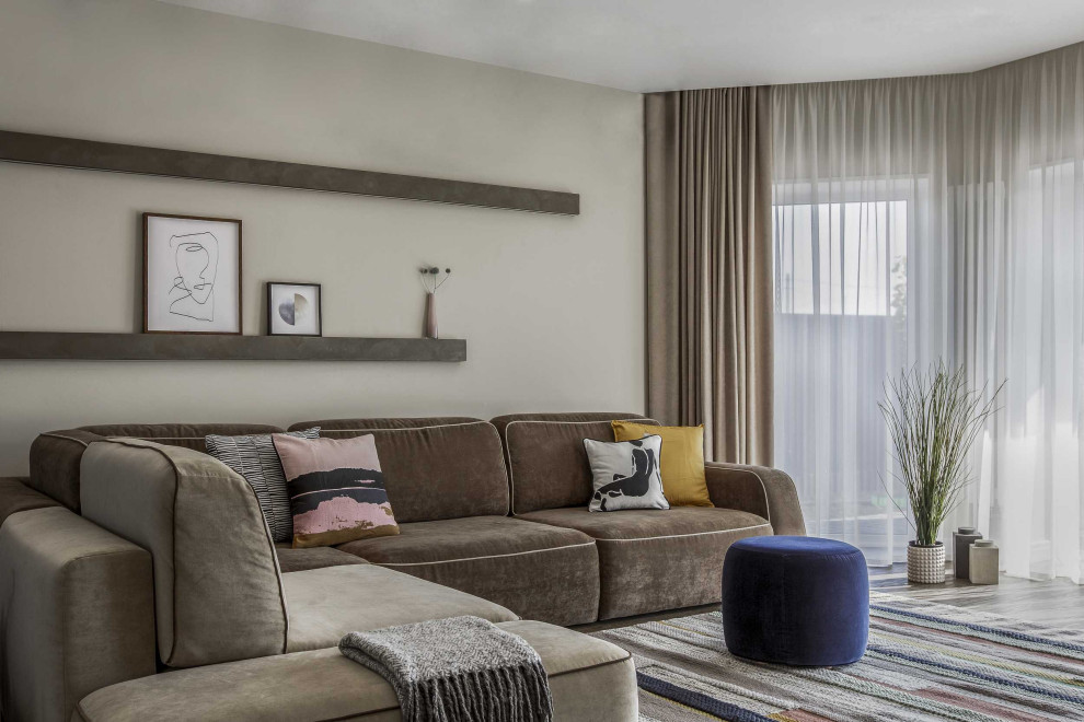 ЖК Город Детства