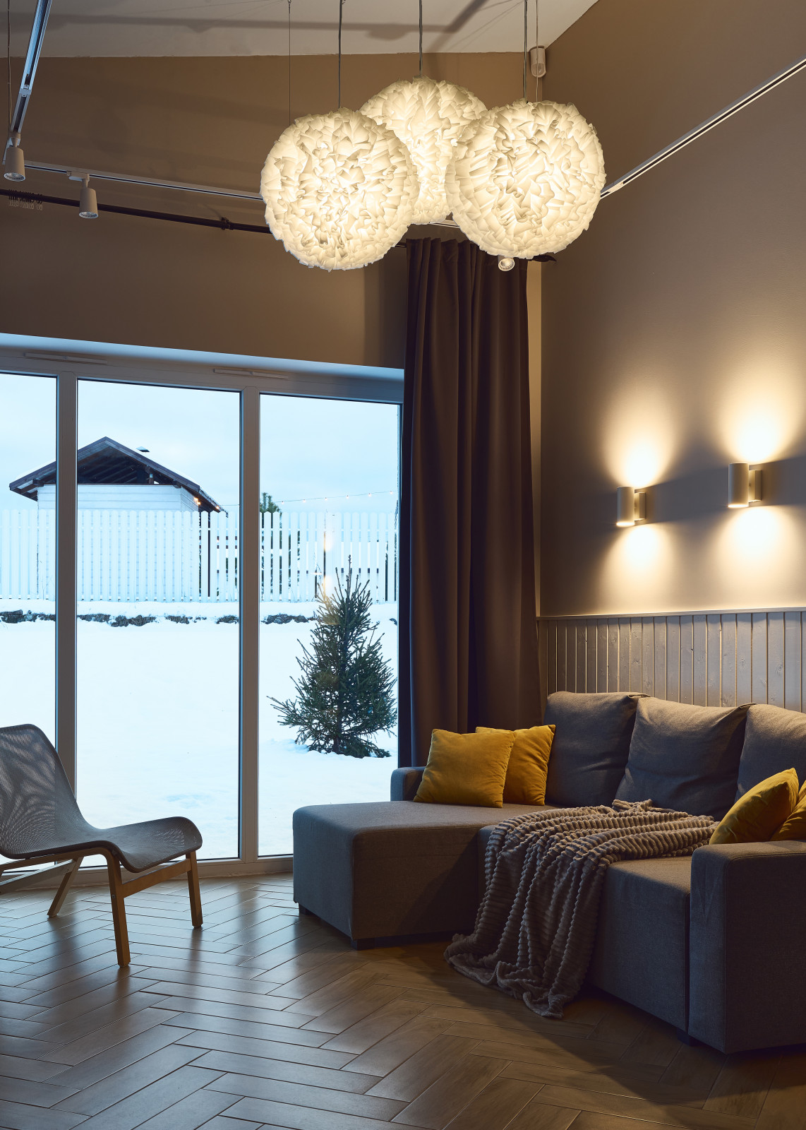 Съемка базы отдыха LIFE CLUB. Давинчи. Санкт-Петербург