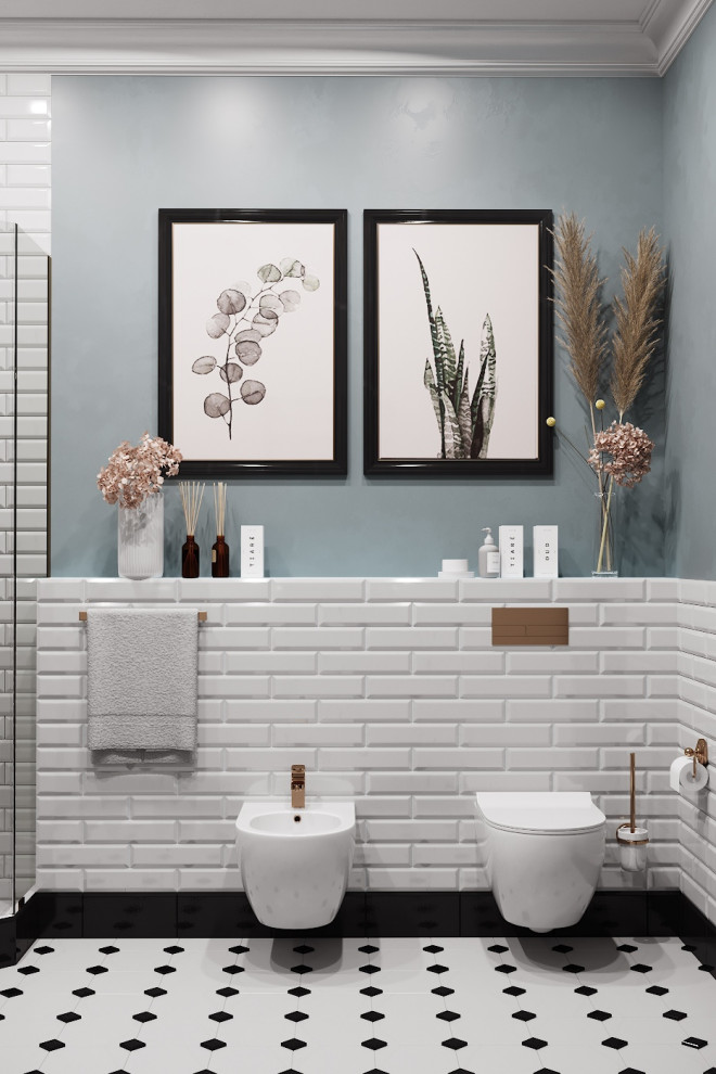 Дизайн-проект дома