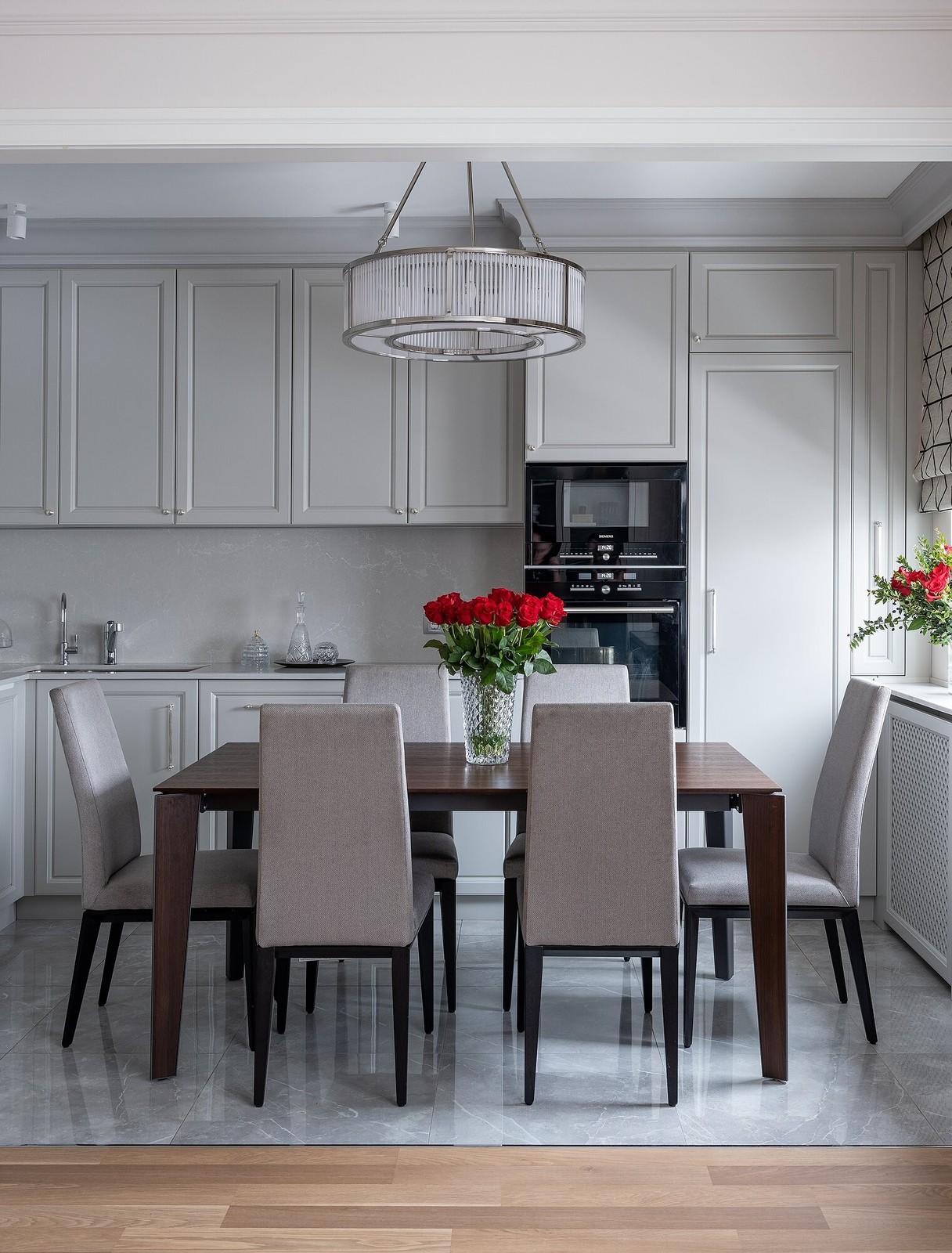 РУБЛЕВСКОЕ ШОССЕ